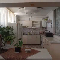 آپارتمان 86 متری مهربخش