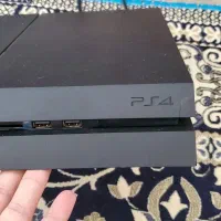 ps4 fat|کنسول، بازی ویدئویی و آنلاین|رابر, |دیوار