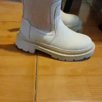 بوت کرم سایز ۳۹ تا ۴۰