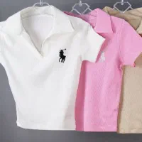 پلوشرت تیشرت فانریپ POLO عمده