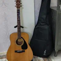 گیتار آکوستیک یاماها پیکاپ دار