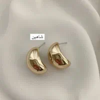 گوشواره ژوپینگ|بدلیجات|نسیم‌شهر, |دیوار