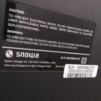 تلوزیون در حد نو. معاوضه با سیستم ماشین|تلویزیون و پروژکتور|اراک, |دیوار