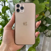 ایفون ۱۱ پرو بسیار تمیز