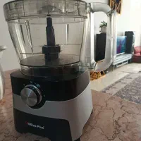 غذا ساز و مخلوط کن و اسیاب
