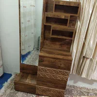 کمد|جاکفشی، کمد، دراور|بندرعباس, |دیوار