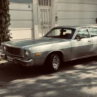 ماشین کلاسیک جهت اجاره عروسی ،فرمالیته و ...|خودرو اجارهای|رشت, معلم|دیوار