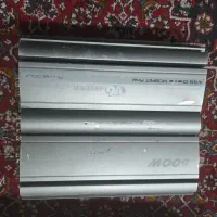 آمپیلی ومیدرنج