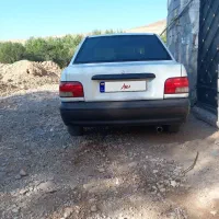 پراید76|خودرو سواری و وانت|سرولایت, |دیوار