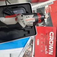 دریل پیچ گوشتی تاشو کرون