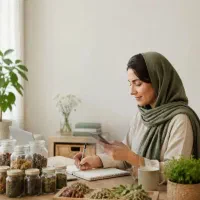 استخدام انواع کار در منزل