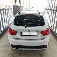 کوییک دنده ایی|خودرو سواری و وانت|دورود, |دیوار