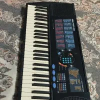 ارگ یاماها|پیانو، کیبورد، آکاردئون|شیراز, گویم|دیوار