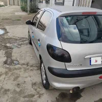 206مدل83تیپ6موتوربزرگ اتومات