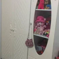 سرویس خواب بچه