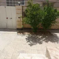 اجاره منزل مبله همکف ویلایی مرکز شهر ارم حافظیه|اجارهٔ کوتاه‌مدت آپارتمان و سوئیت|شیراز, باغ تخت|دیوار