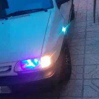 هاچ پک ۷۶ سالم