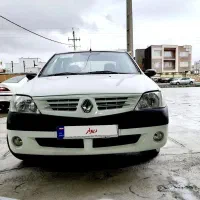 L90 پارس خودرو E2