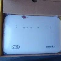 مودم سیمکارتی|مودم و تجهیزات شبکه|مرند, |دیوار