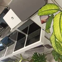 مرکز فروش لپتاپهای نو و استوک12ماهه بدون ضامن