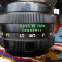 دوربین زینت اصل