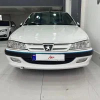 پژو پارسtu5مدل1400