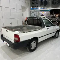 پراید وانت ۱۵۱|خودرو سواری و وانت|تربتحیدریه, جانبازان|دیوار