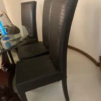 صندلی ناهار