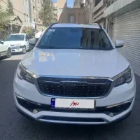 فیدلیتی ۷ نفره پرایم،در حد صفر،تیپ دو،پنج پر
