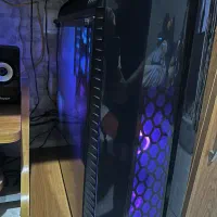 کامپیوتر اسمبل شده مناسب گیمینگ، رندرینگ و ...