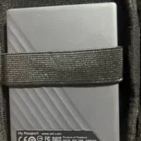 هارد اکسترنال ۱ ترابایت