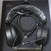 هدفون گیمینگ تسکو مدل gh5165