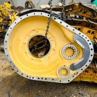 چرخ عقب بلدوزر 155|قطعات یدکی و لوازم جانبی|تهران, امام زاده عبدالله|دیوار