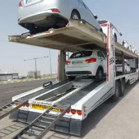 اطلس G سانروف سفید مشکی ۴۰۴ صفر