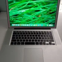 Macbook Pro (مک بوک پرو)