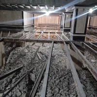 تخریب و باز سازی و تعمیرات|خدمات پیشه و مهارت|تهران, هاشمی|دیوار