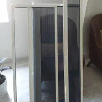 ساخت ونصب توری پلیسه قابل شستشو|خدمات پیشه و مهارت|گنبد کاووس, |دیوار