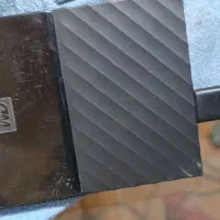 هارد2ترا مای پاسپورت الکترواستاتیک