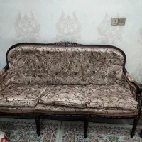 مبل استیل