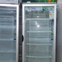 صندوقی  ل کینو ل  بستنی ل ایستاده ل  یخچال فریزر|یخچال و فریزر|اصفهان, گلستان|دیوار