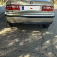 سمند مدل ۸۲|خودرو سواری و وانت|تهران, لویزان|دیوار