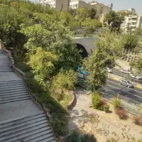 ۹۷ متر / دو خواب / توانیر