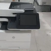 پرینتر چهار کاره اچ پی ۵۲۶۴۵|پرینتر، اسکنر، کپی، فکس|قائن, |دیوار