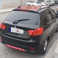 کویک Rدرحد صفرمشکی|خودرو سواری و وانت|قوچان, |دیوار