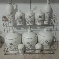 پا سماوری  جنس خوب