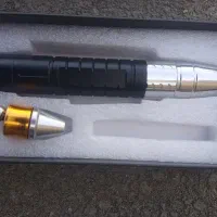 چراغ قوه یو وی