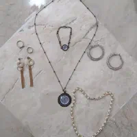 تعدادی بدلیجات زنانه