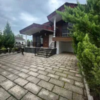 فروش فوری نیم پیلوت شهرکی مشجر مالک پول لازم تهاتر