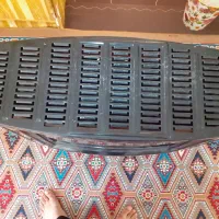 بخاری گازی جهان افروز|بخاری، هیتر، شومینه|سنندج, |دیوار