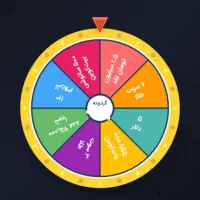 ۱.۵ ملیون جایزه که من ۵ دلار بردم توهم گردونرو بزن